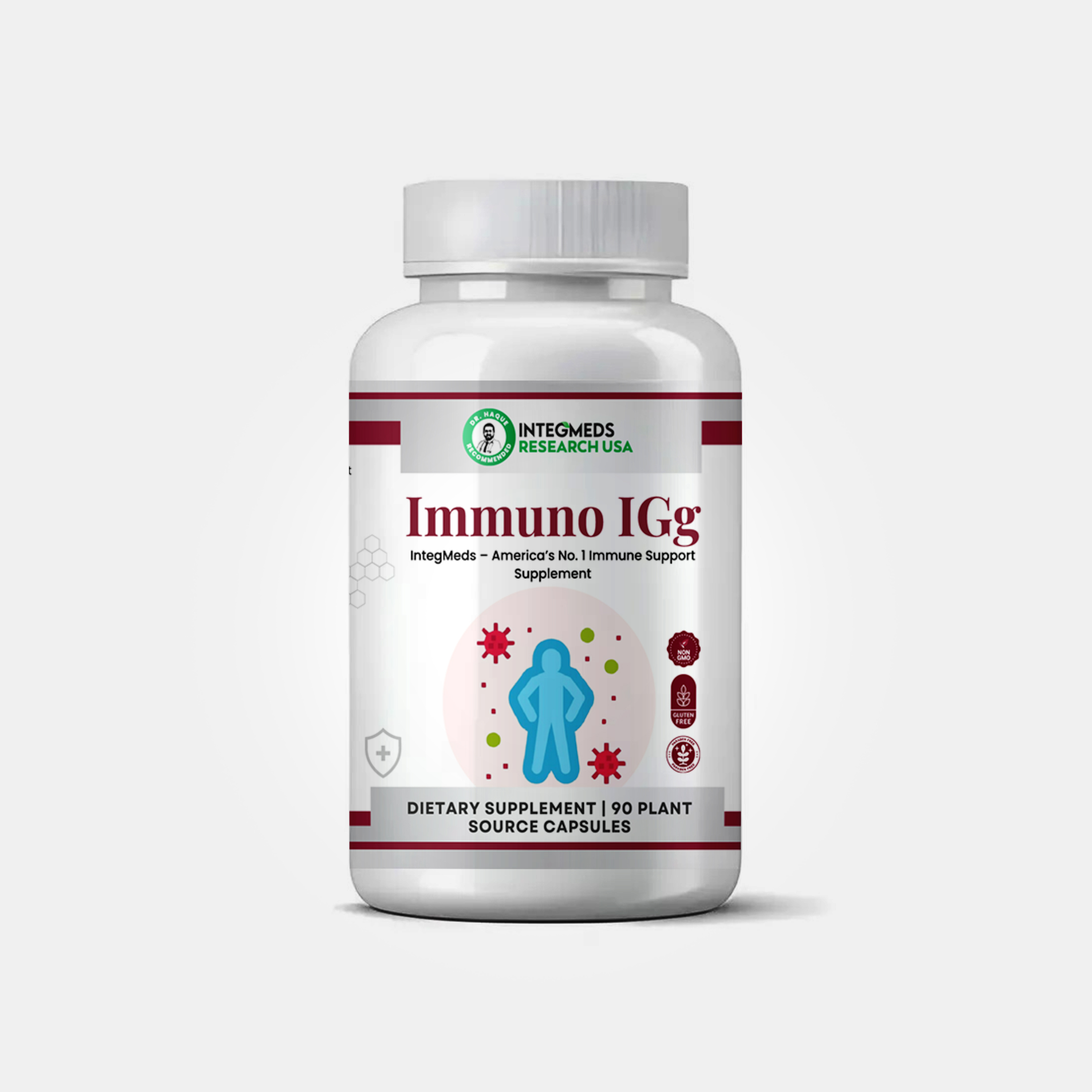 Immuno IGg